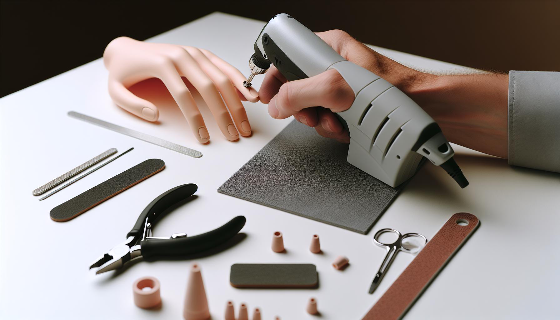 What Dremel Do Dog Groomers Use for Safe Nail Grinding 6 Troubleshooting Common Dremel Problems in Nail Care