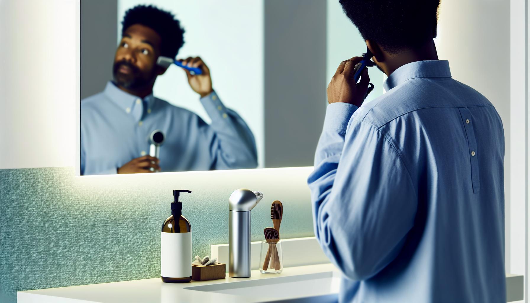 Troubleshooting Ear‍ Discomfort During Blow Drying