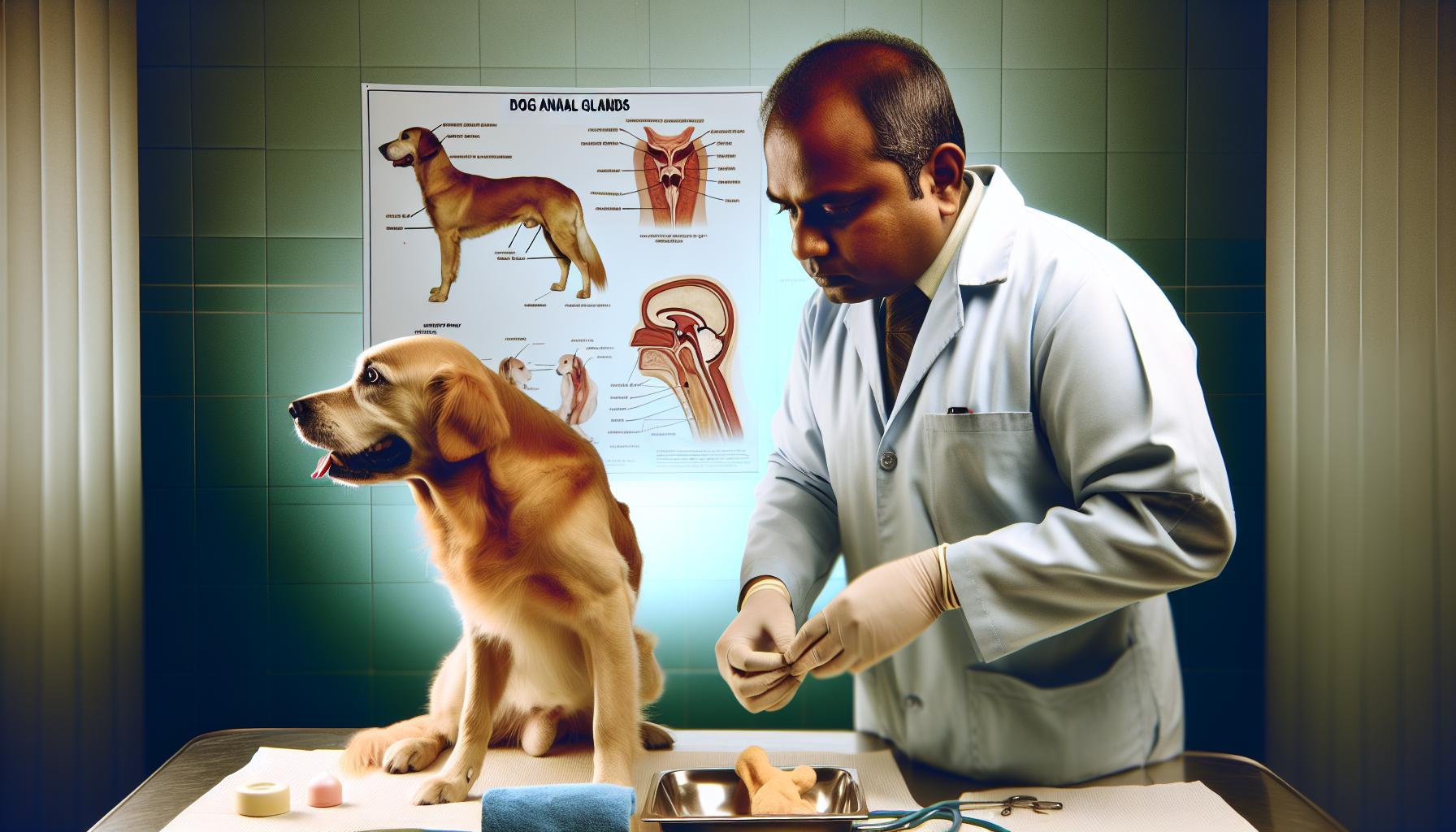 Understanding ⁢Dog Anal ⁢Glands: What They⁢ Are⁢ and ‍Why‌ They Matter