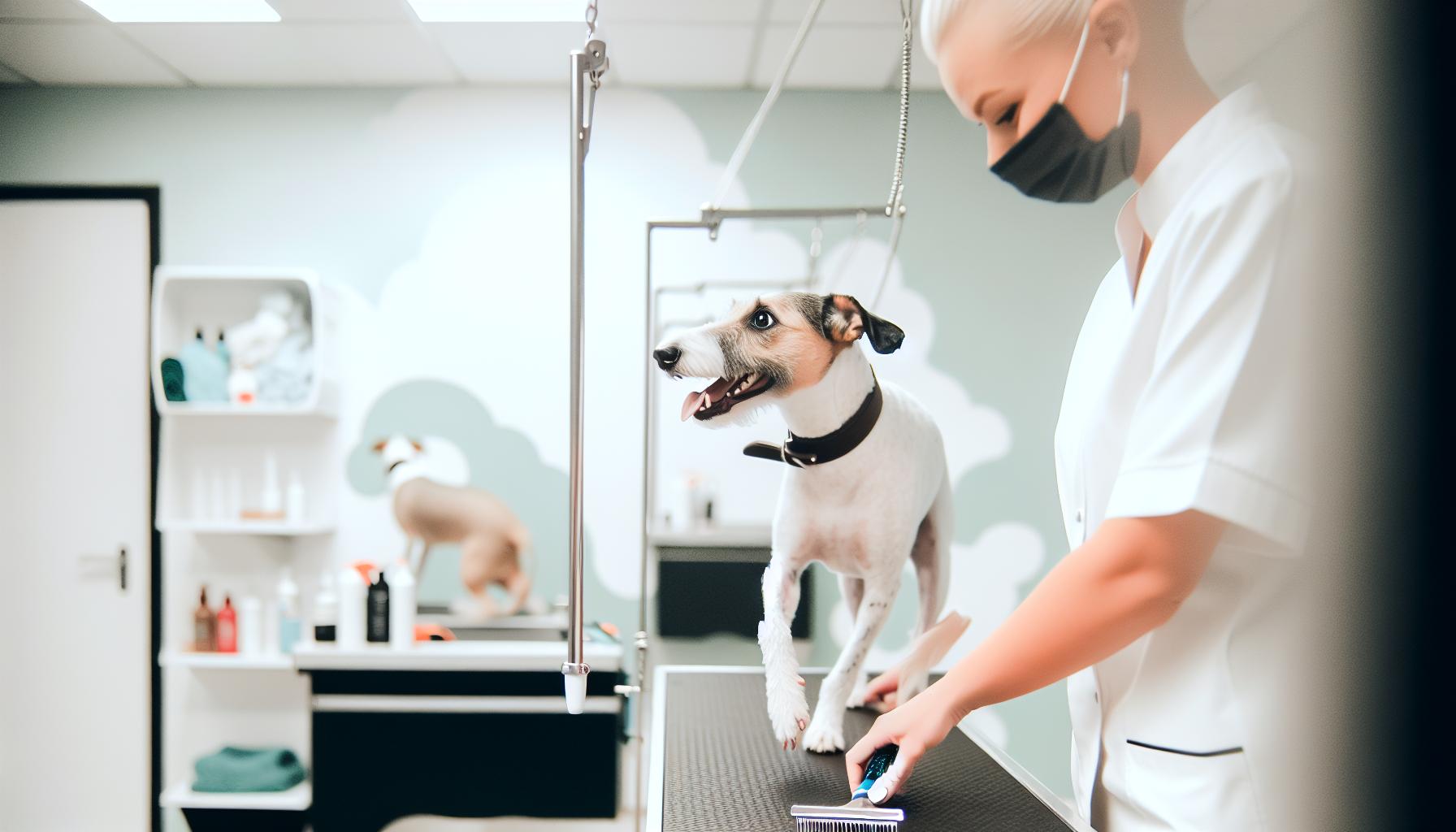 Understanding Grooming Frequency ‌and ⁣Pet Health