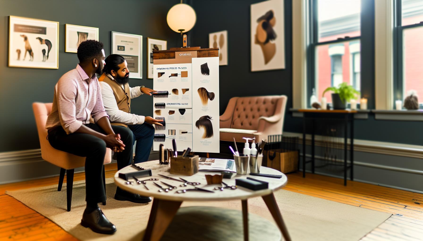 Understanding Grooming Prices and ‍Service ​Packages