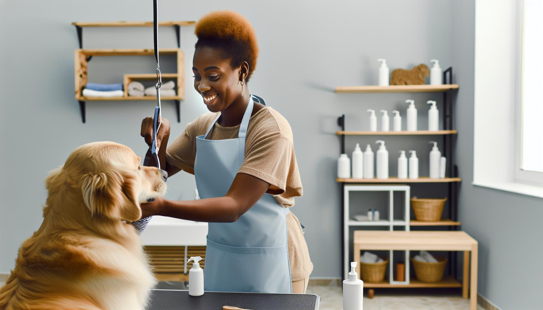 How to Find Dog Groomers to Hire: 7 Red Flags to Avoid 4 Understanding grooming styles and Pet Safety Practices