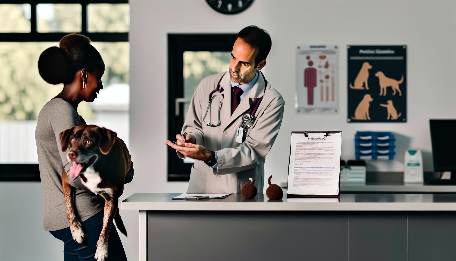 Understanding Legal and Ethical Guidelines in Dog Sedation