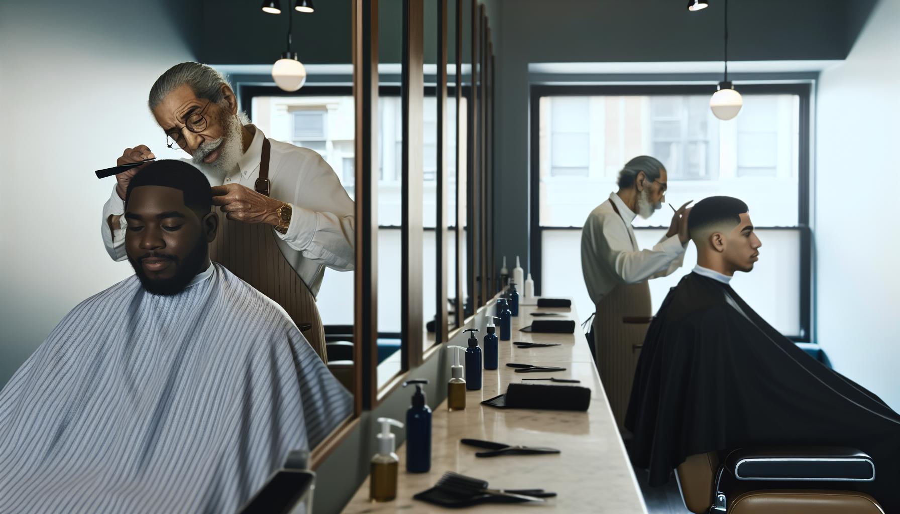 Understanding‌ Quality ⁣Differences⁣ in Grooming Services