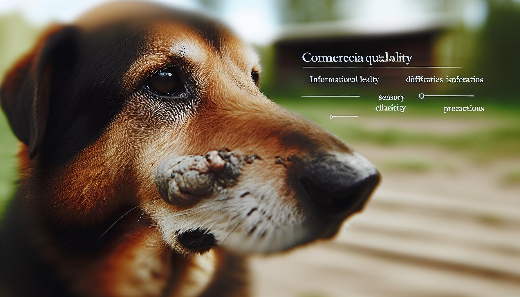 Understanding Why Dog Whiskers Matter for Pets