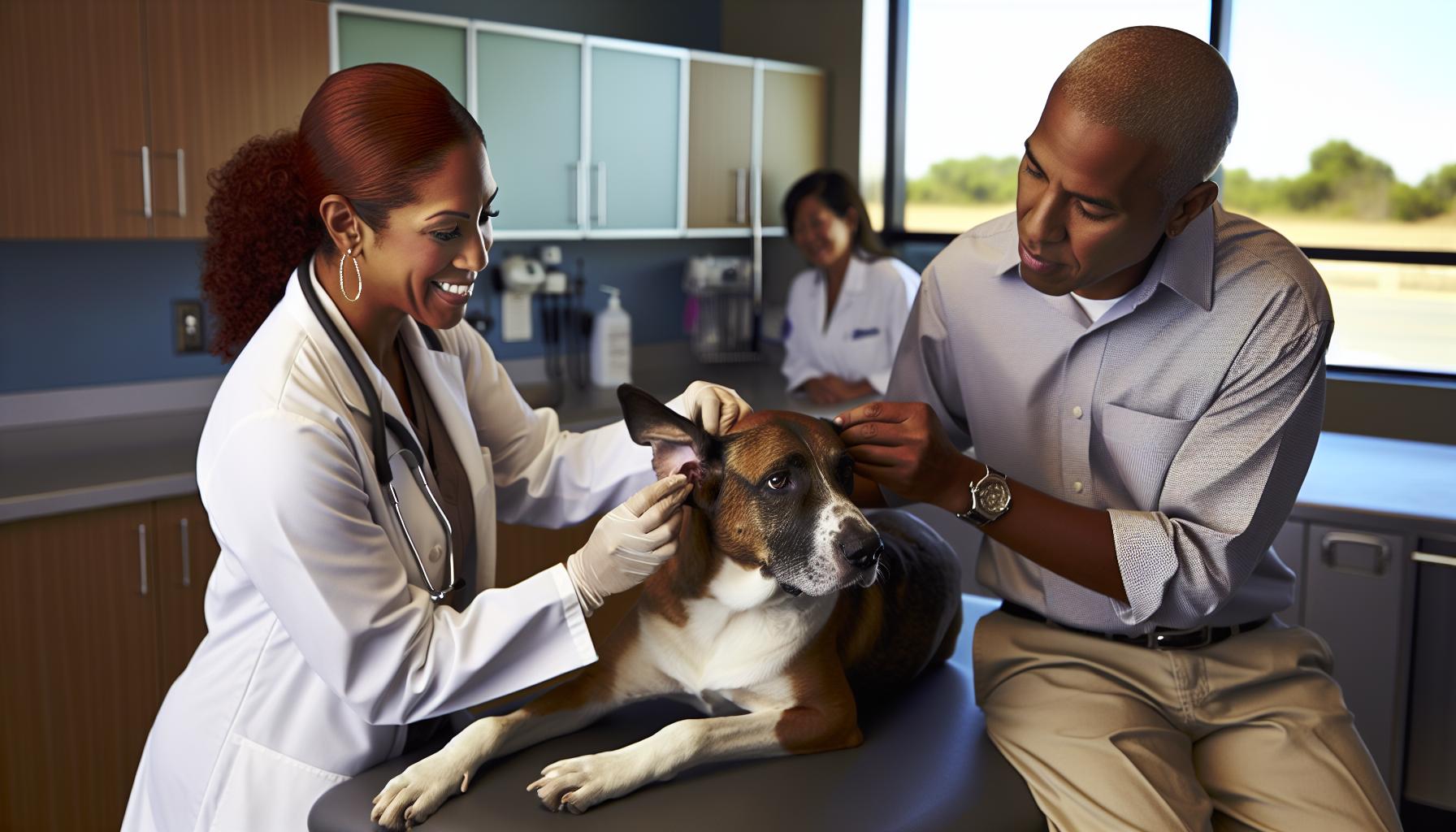 Understanding Why Safe Ear cleaning Matters for Dogs