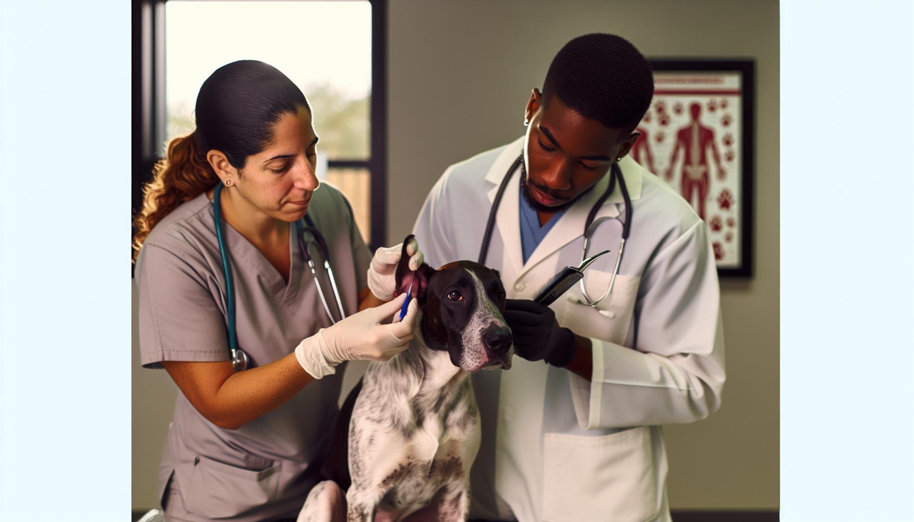 Veterinary Insights on Ear Health and‍ Grooming ⁢Safety