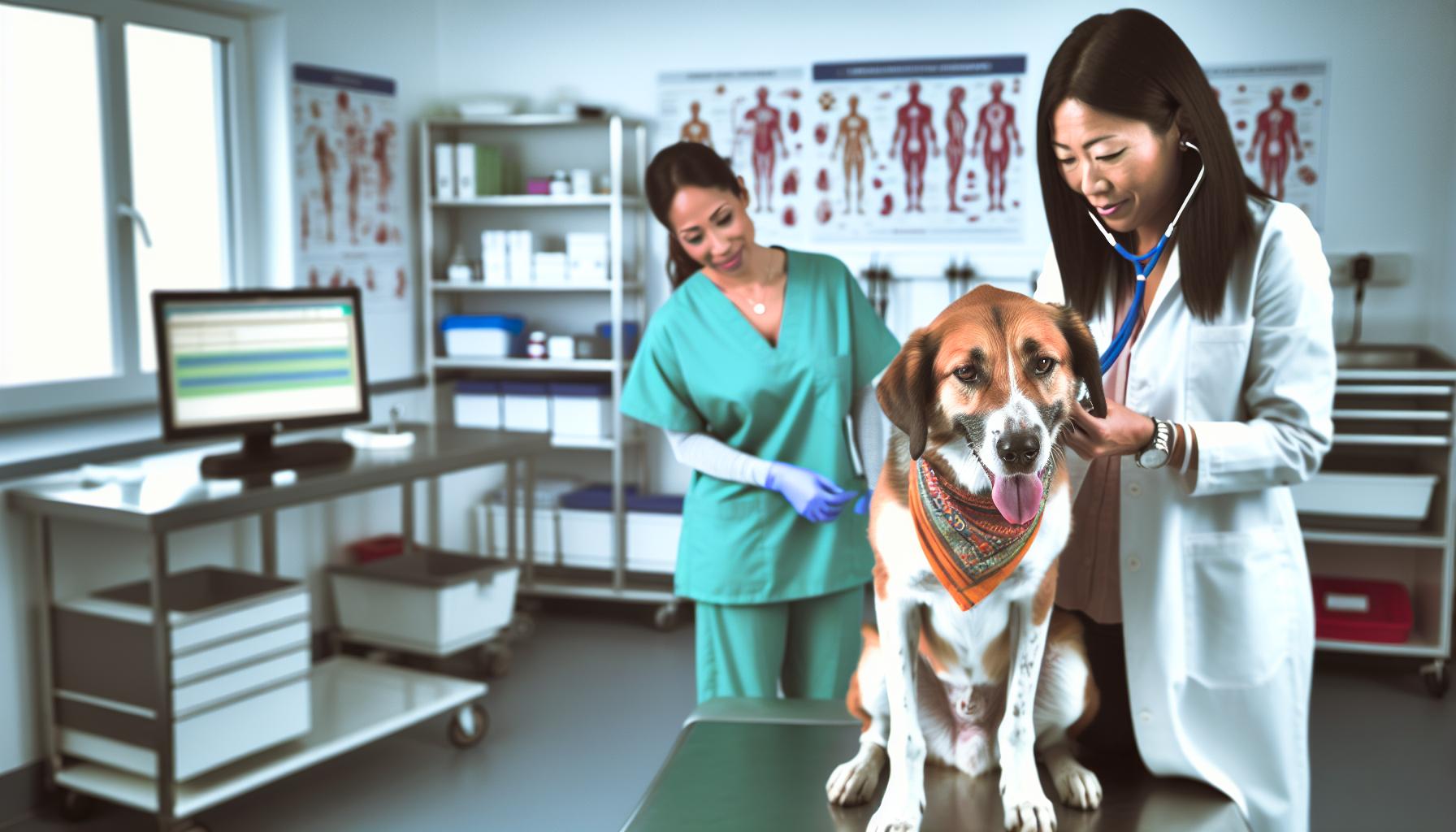 What Is Bordetella and Why It ⁢Matters⁢ for Dogs