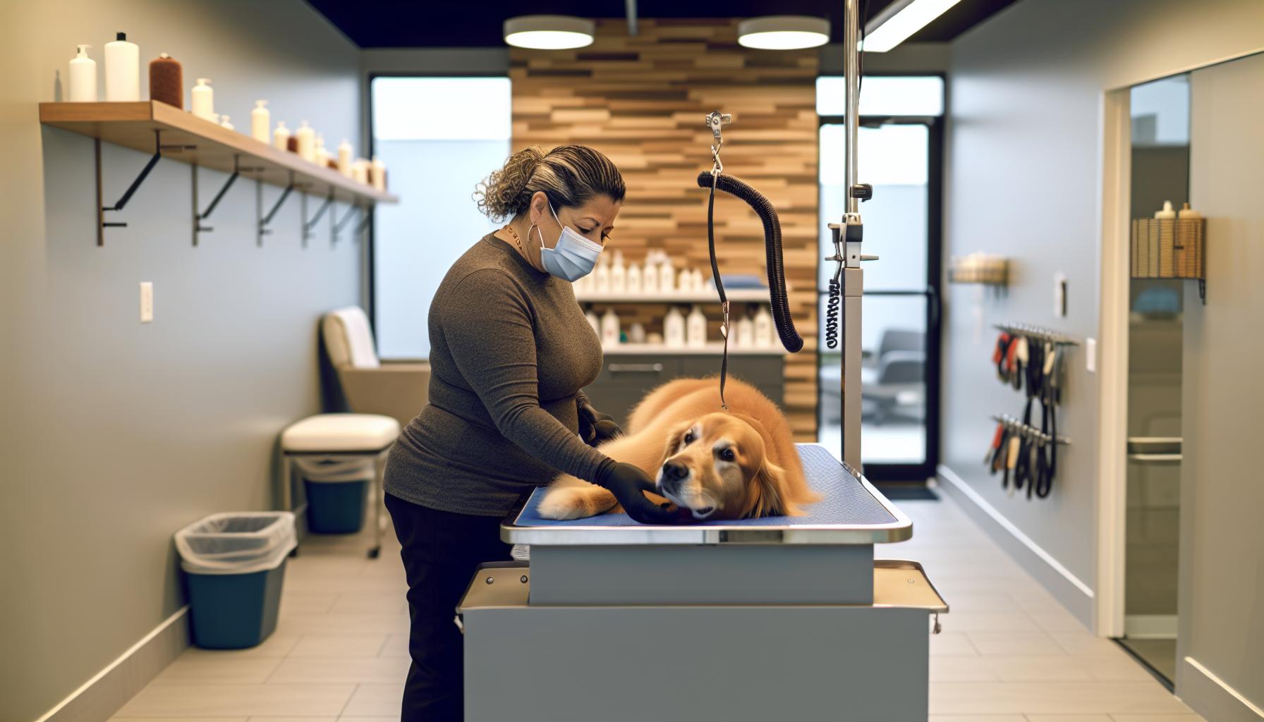 Will Dog Groomers Be Open? Current Operating Status 5 What to Expect When Visiting a Groomer Post-Pandemic