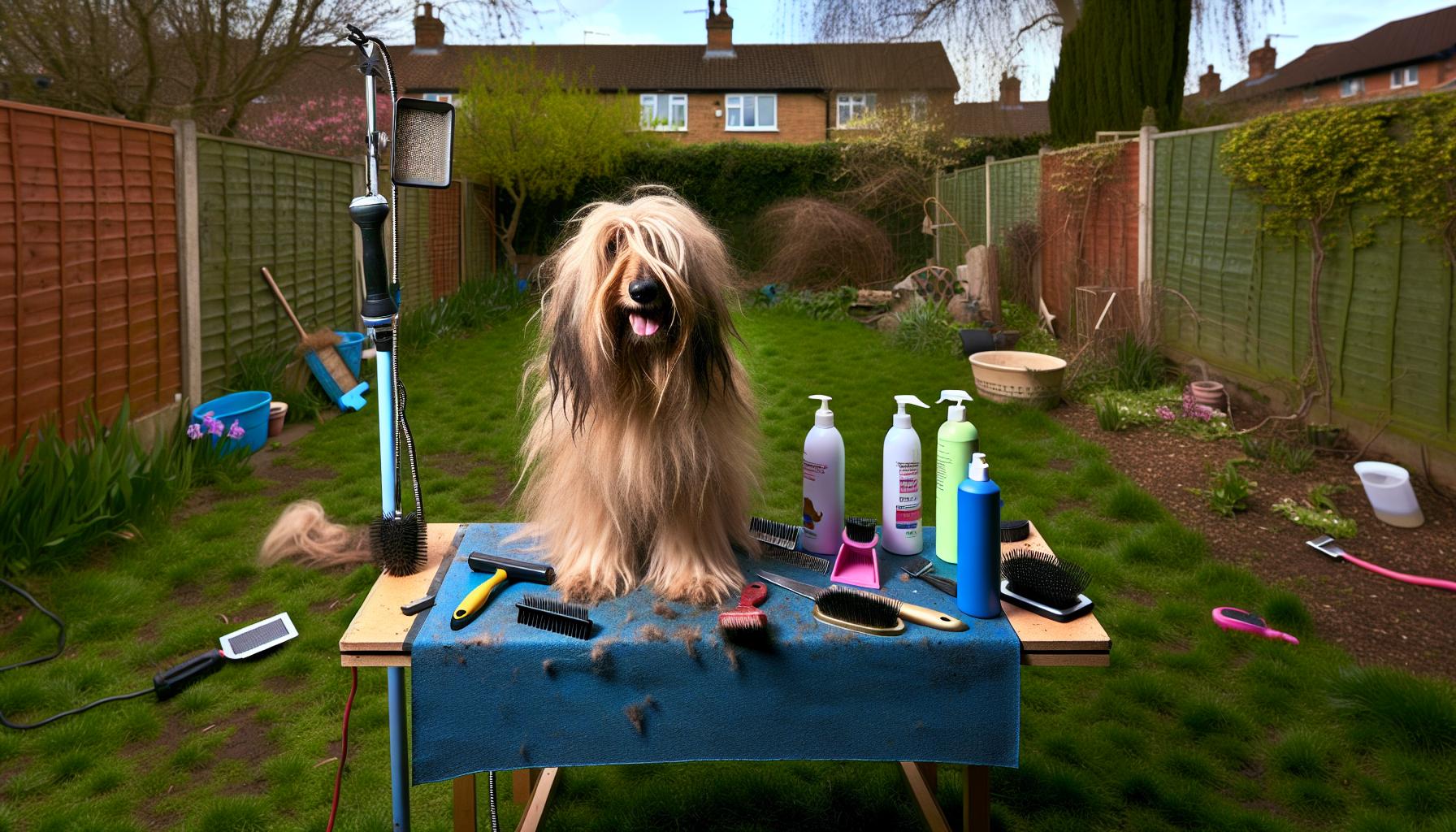 What Happens If Your Area Is Slow to Reopen Groomers?