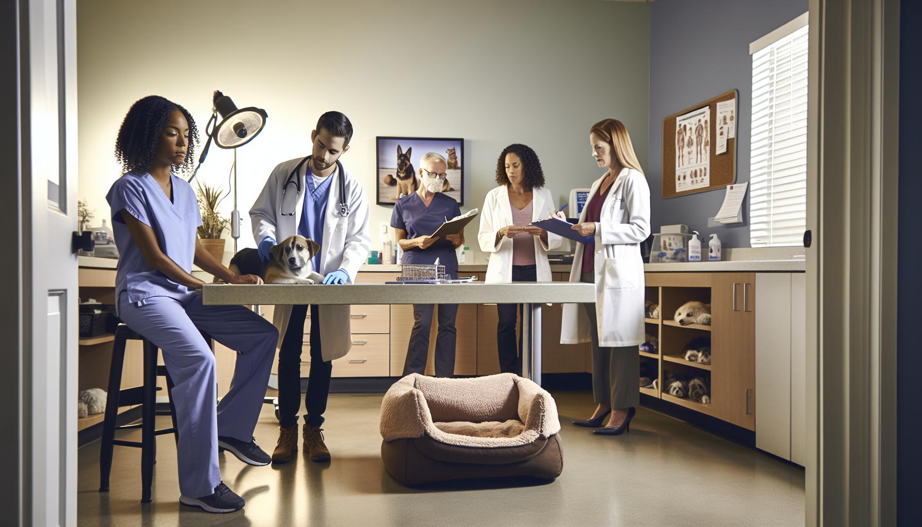 What Owners Need to Know About Sedation Laws and Regulations