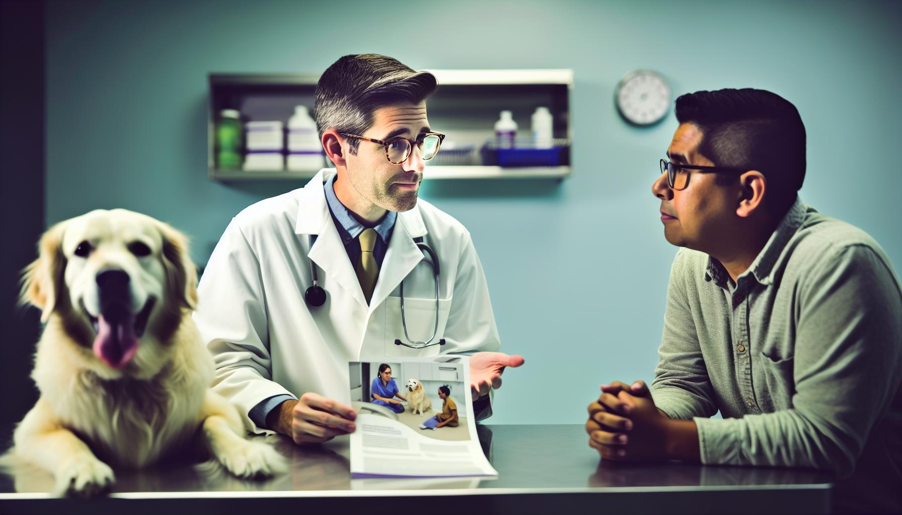 What Owners Should Know Before Agreeing to Sedation