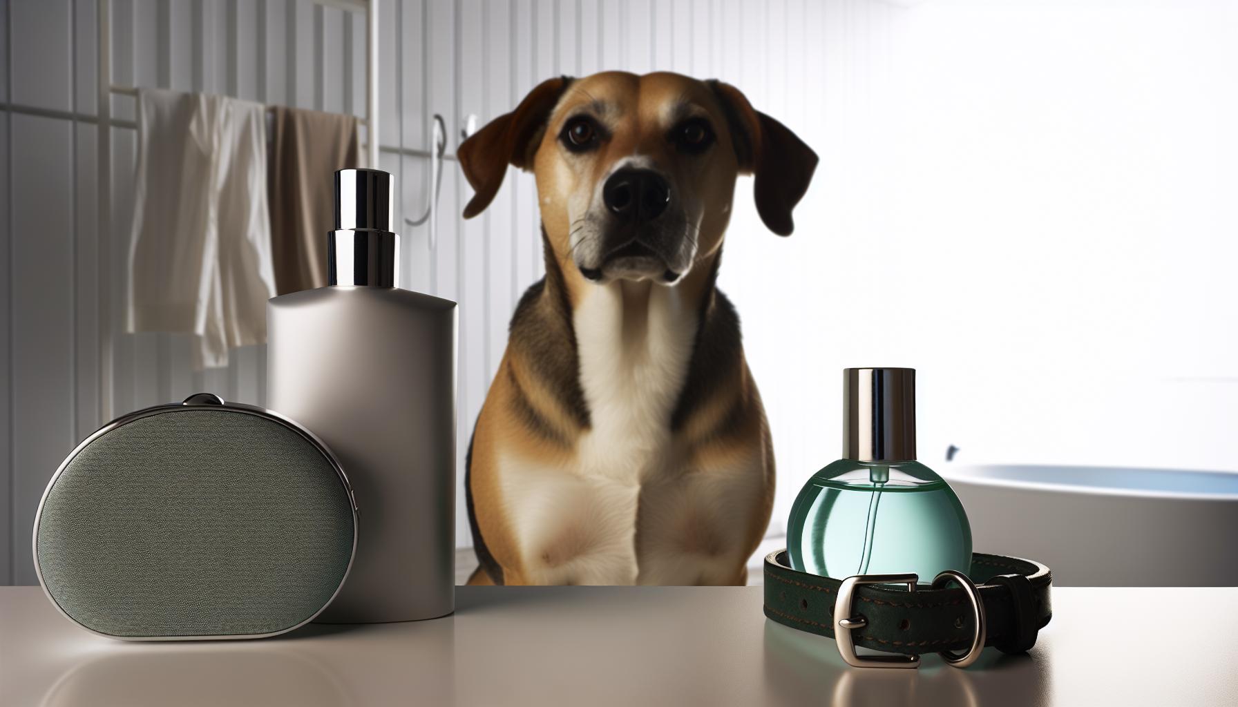When to‍ avoid ​Fragranced‍ Products for Your Dog's Health