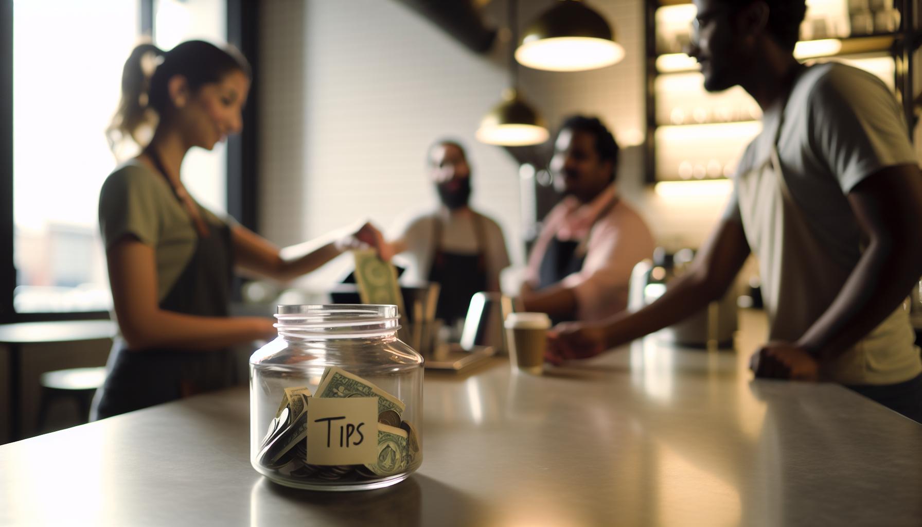 When and How to Tip for Special Services