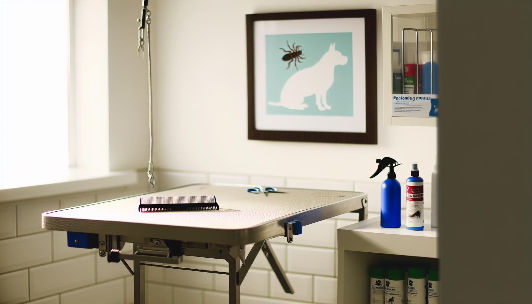 When to ‌Postpone⁢ Grooming Due to ⁣Fleas