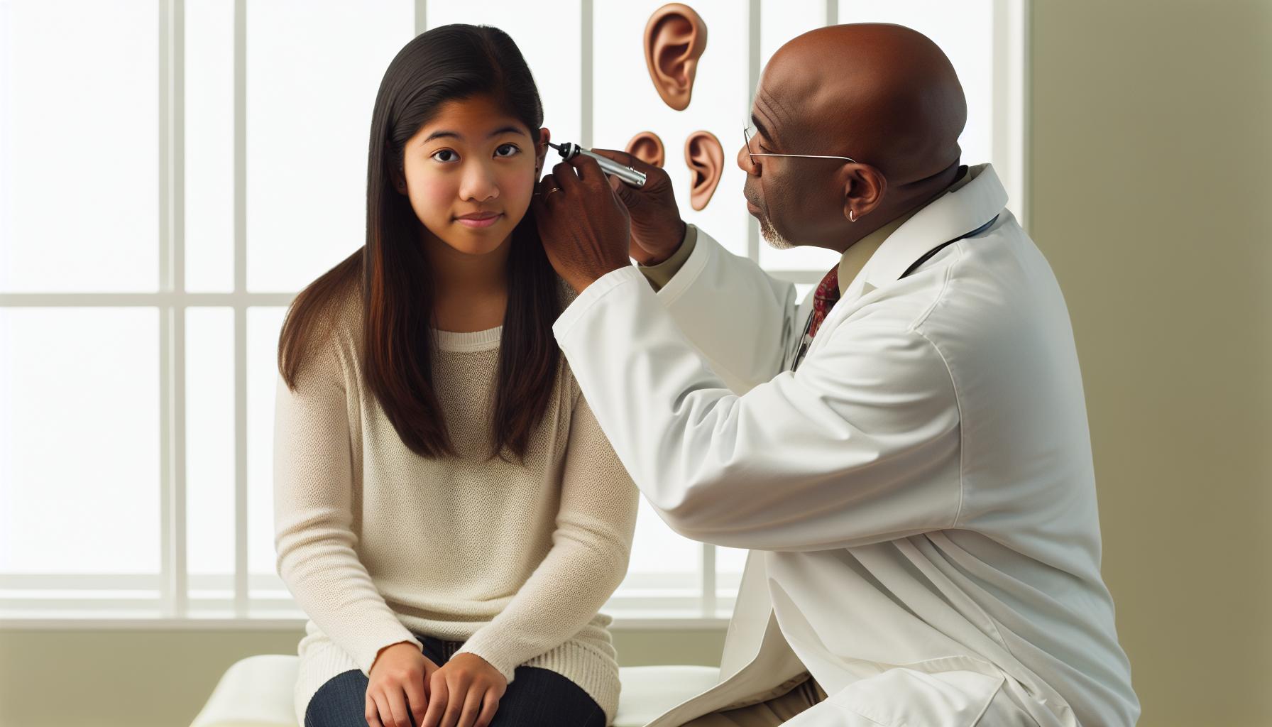 When to Seek ⁣Professional Help for Ear Problems