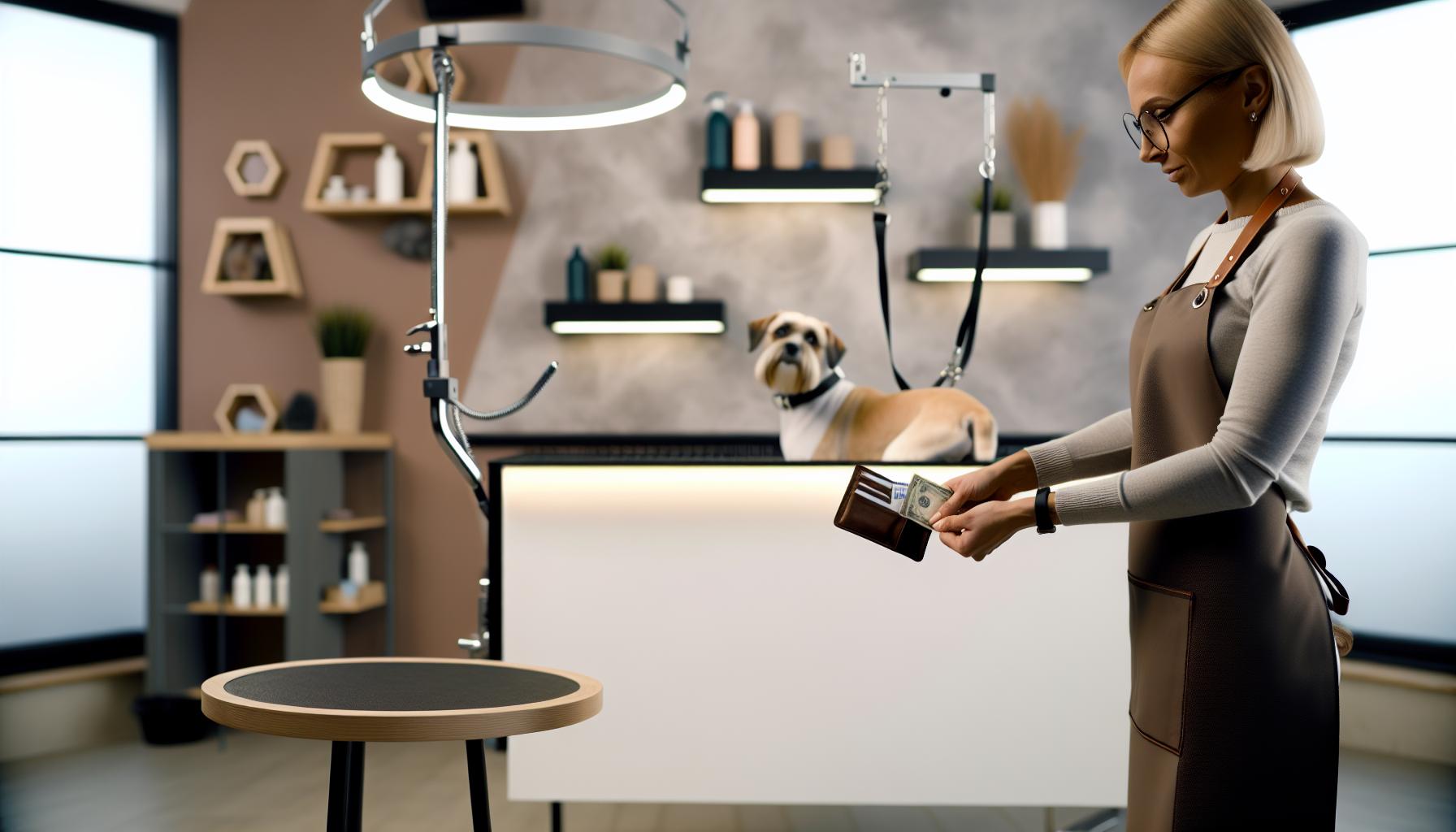 when⁤ Tipping‍ Might Be ⁤Inappropriate​ for Owner-Groomers