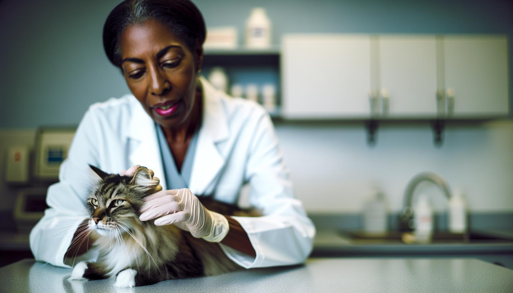 When vet Care Is Needed: Whiskers ​and‍ Health Concerns