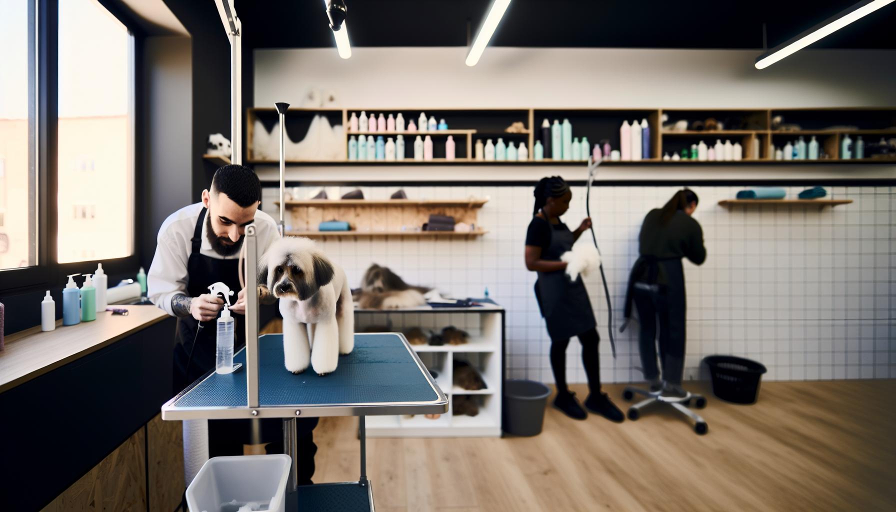 When Will Dog Groomers Reopen? Latest News & Updates