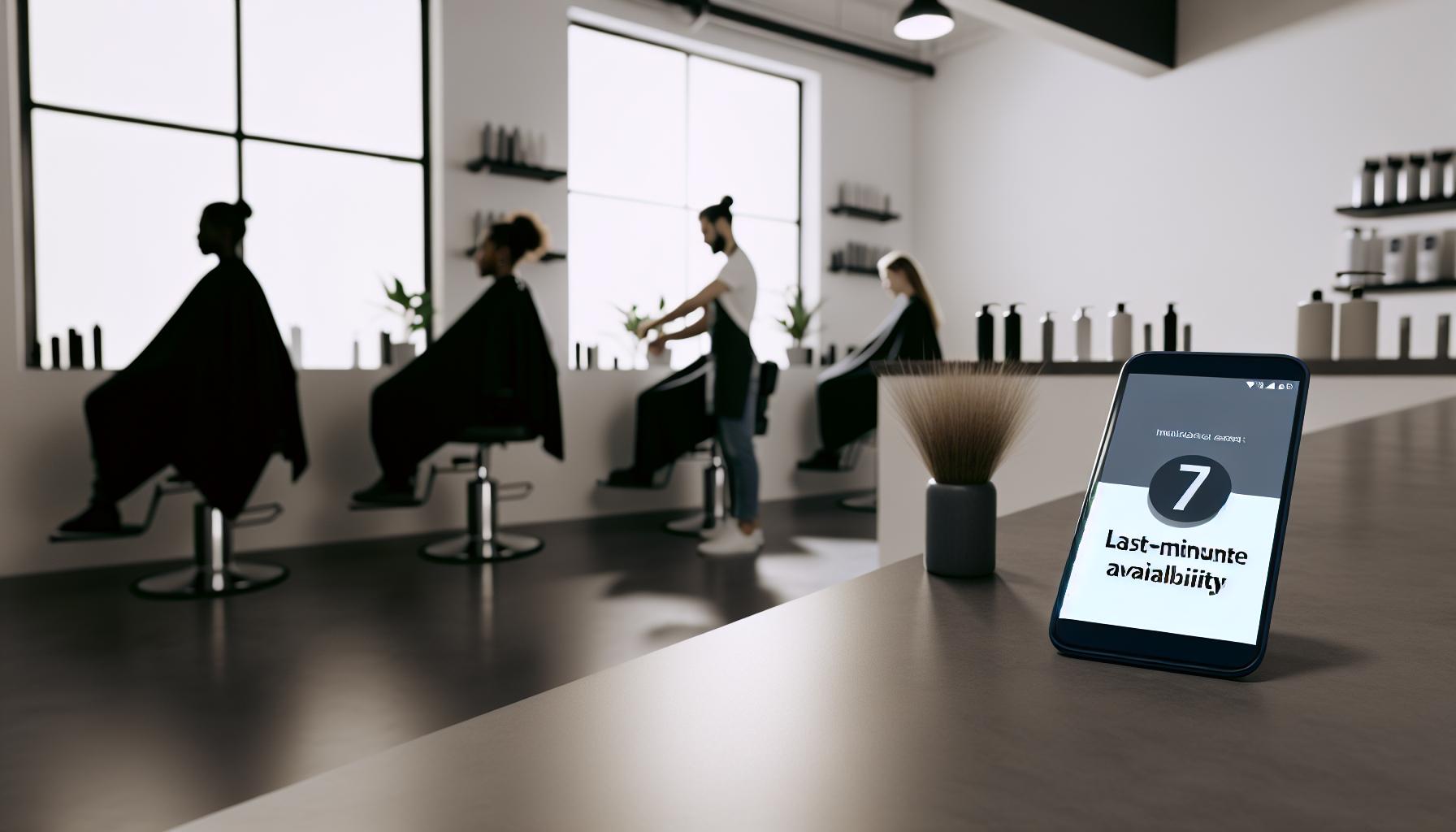 Where to ⁢Search‌ for Last-Minute Grooming Availability