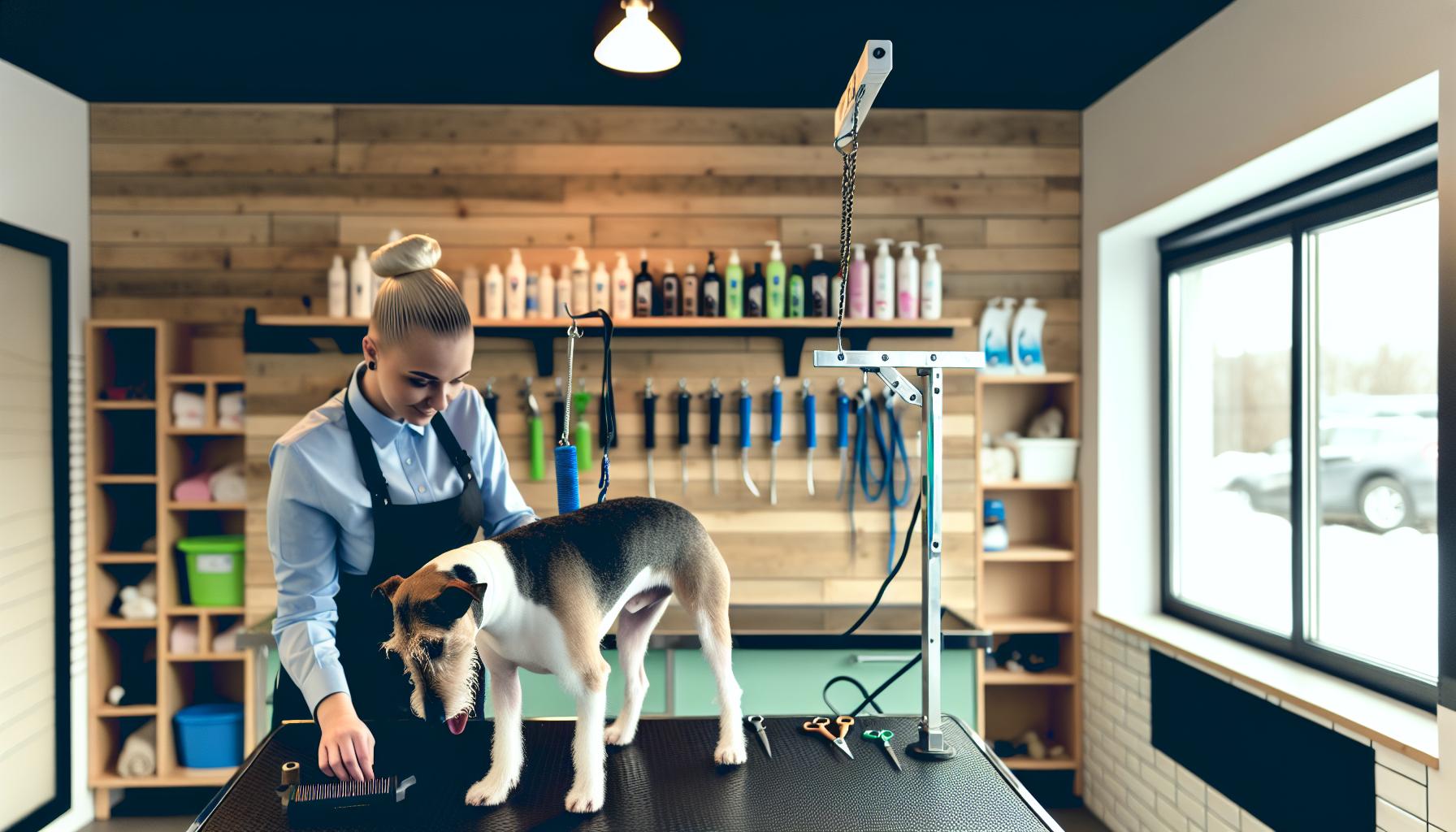 Why Certification Matters for Groomer Credibility and Safety