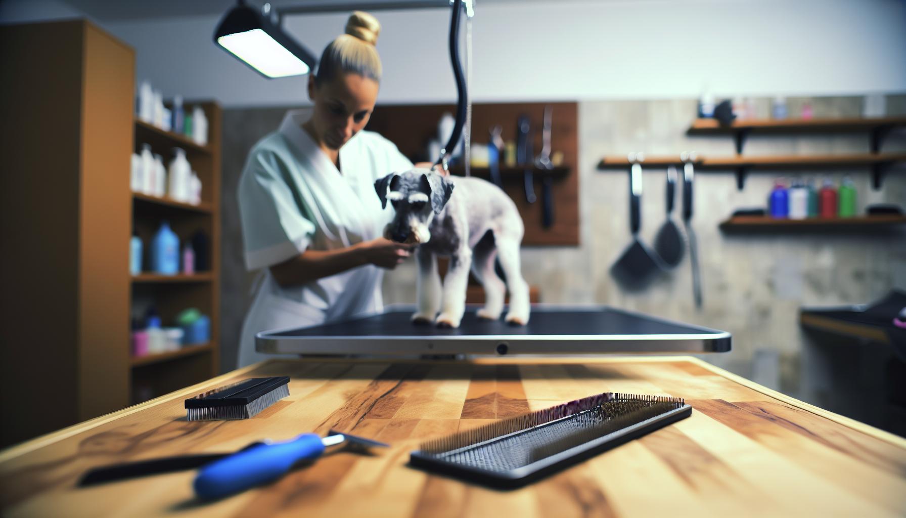 Why Flea Checks Are Essential Before Grooming