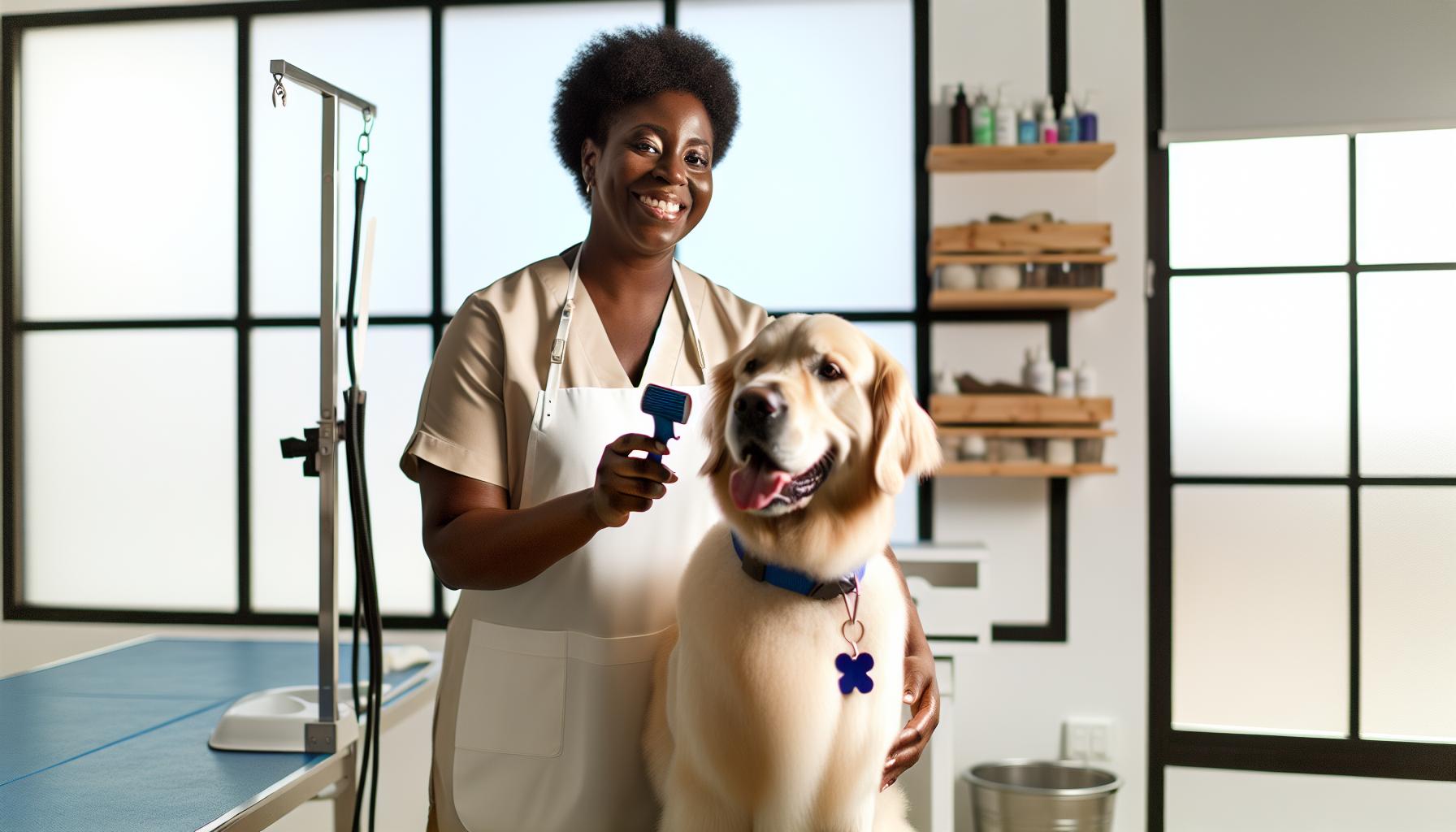 Why Groomers require ⁤Up-to-Date Dog Shots