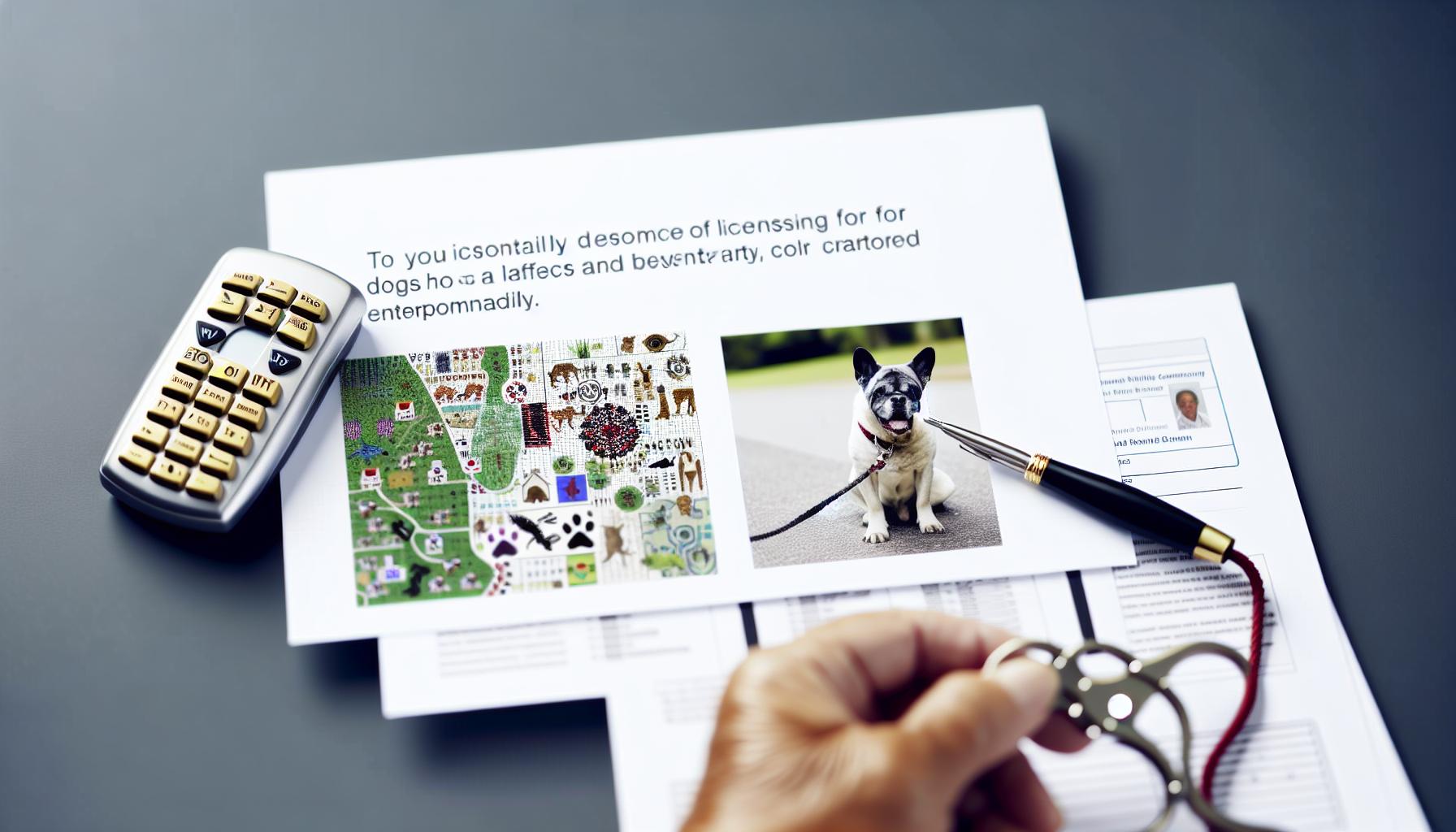 Why Licensing Matters for Your ⁤Dog's Safety and Wellbeing