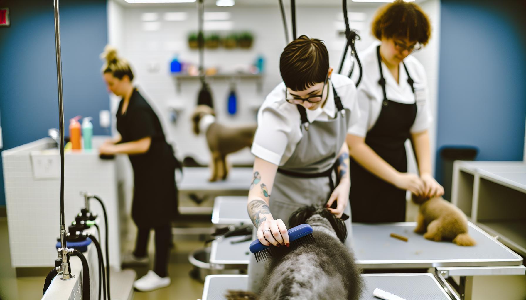 Will Dog Groomers Be Open? Current Operating Status 1 Will Dog Groomers Be Open Near Me? Current Industry Updates