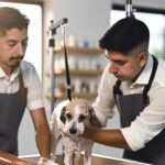 What Do Groomers Use to Bathe Dogs? Product Secrets Revealed
