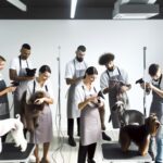 What Brand of Clippers Do Dog Groomers Use? Professional Picks