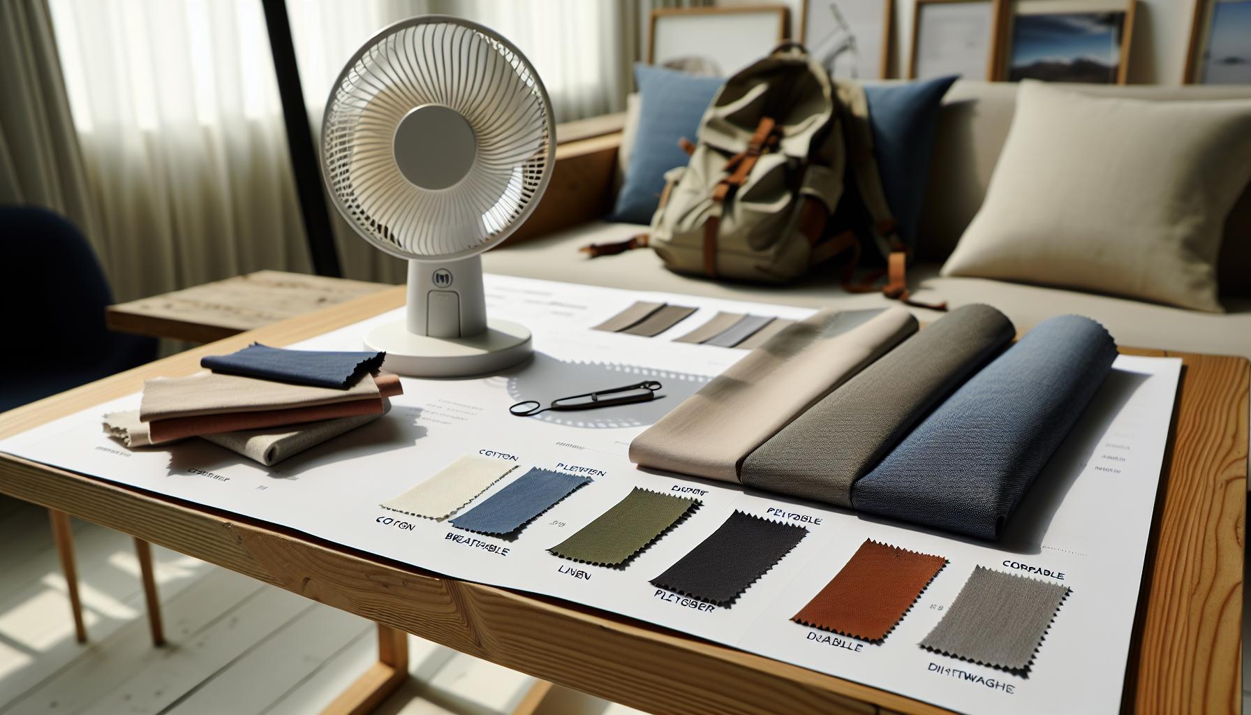 What Do Dog Groomers Wear for Safety and Comfort 6 Best Fabrics for Breathability and Durability