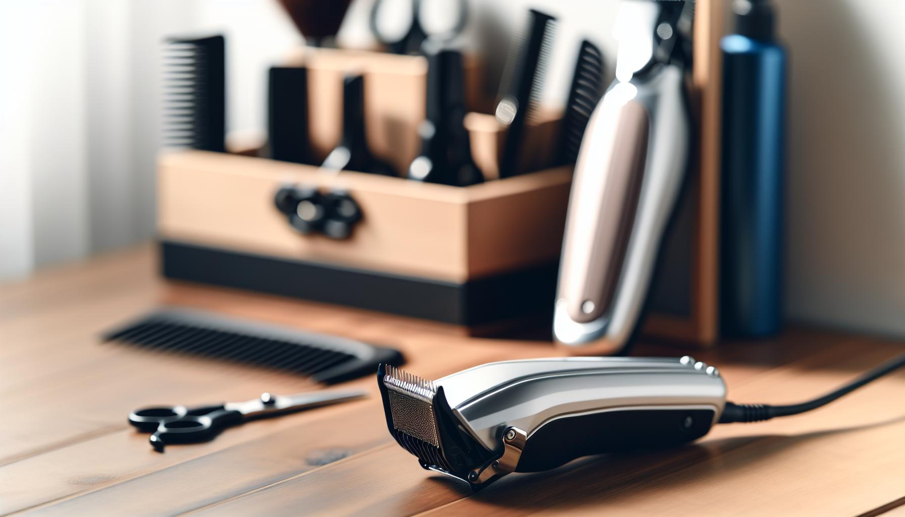 Budget-Friendly Clippers ⁢That Deliver Professional Results