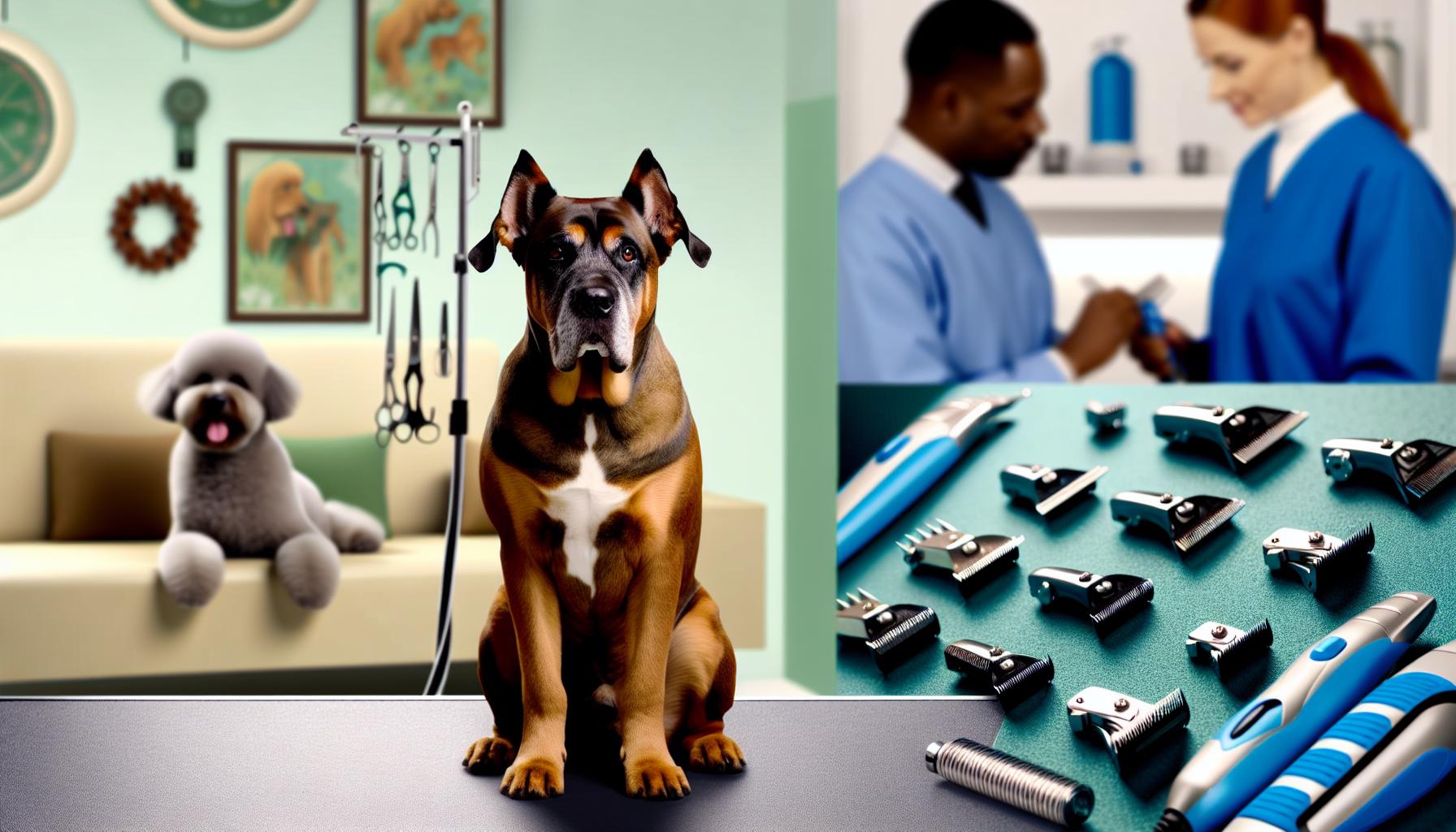 How to⁤ Choose ​the Best Clippers⁢ for Your ‌Dog's‍ Coat