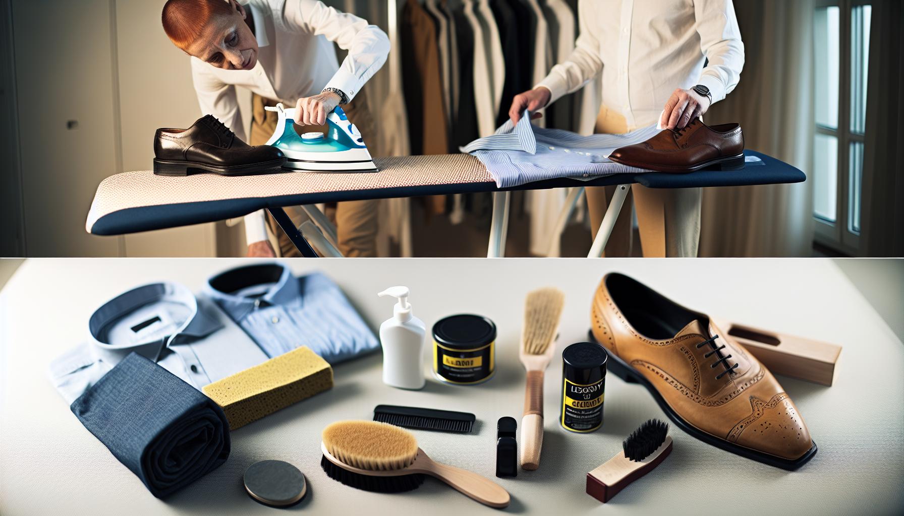 What Do Dog Groomers Wear for Safety and Comfort 9 Maintaining and Cleaning Your Grooming Attire for Longevity