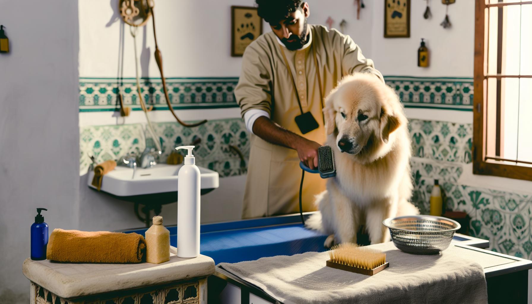 The ⁤Role‌ of Conditioners and​ Detanglers in dog Baths