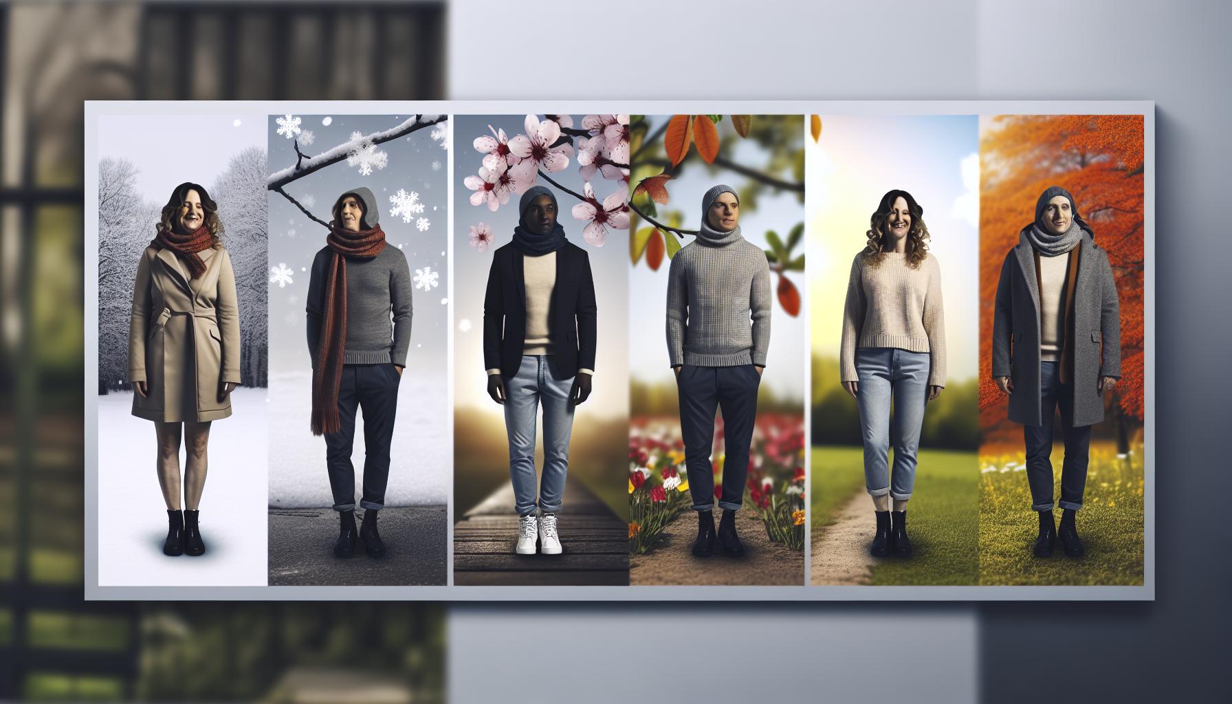 What Do Dog Groomers Wear for Safety and Comfort 7 Seasonal Clothing Tips for Year-Round Comfort