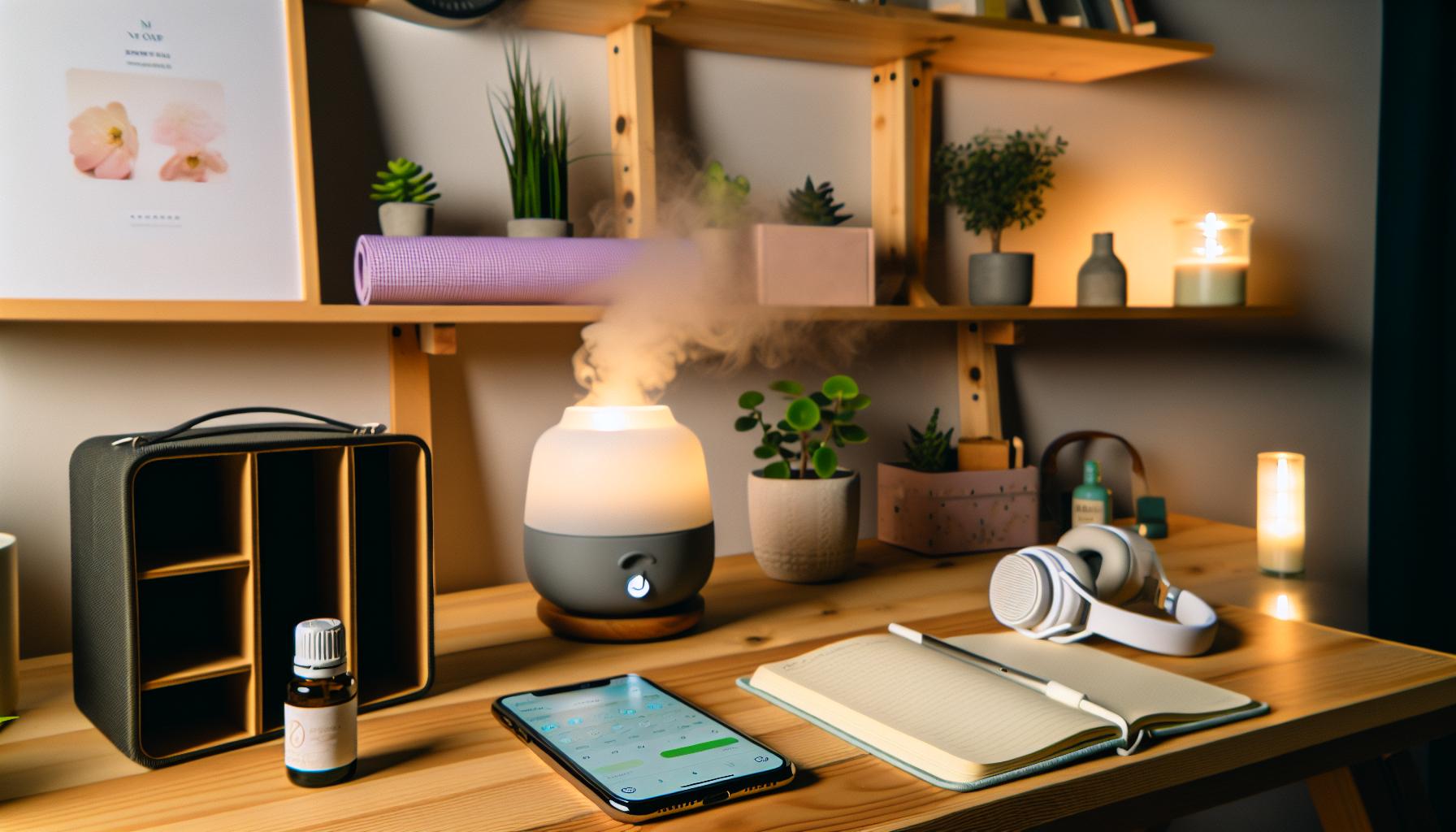 Tools and Equipment That‍ Reduce Stress