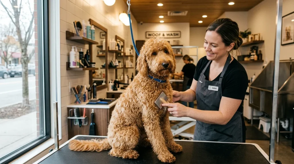 Finding the Right Dog Groomer: Complete Professional Safety & Evaluation Guide