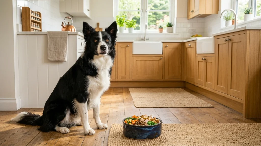 Essential Canine Mineral Supplements for Skin & Coat Health: Complete Nutrition Guide