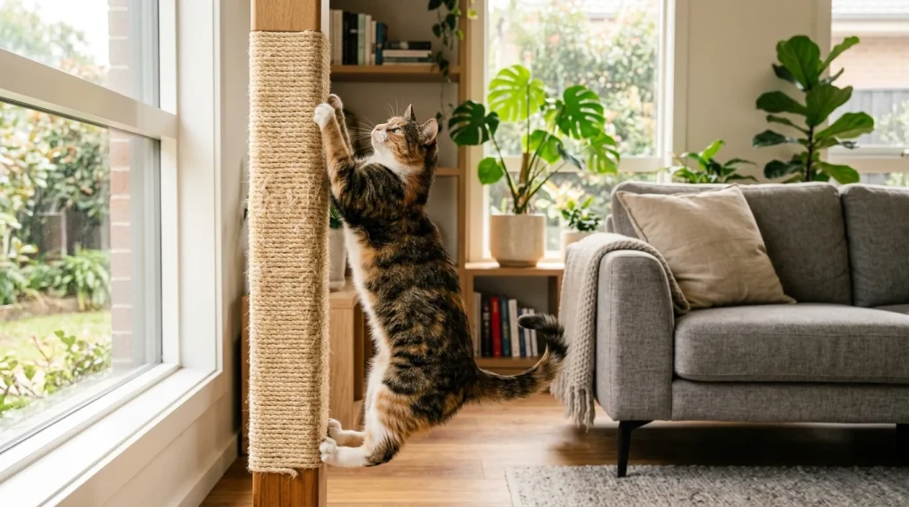 Where Is Cat Declawing Still Legal? Feline Welfare & Alternatives