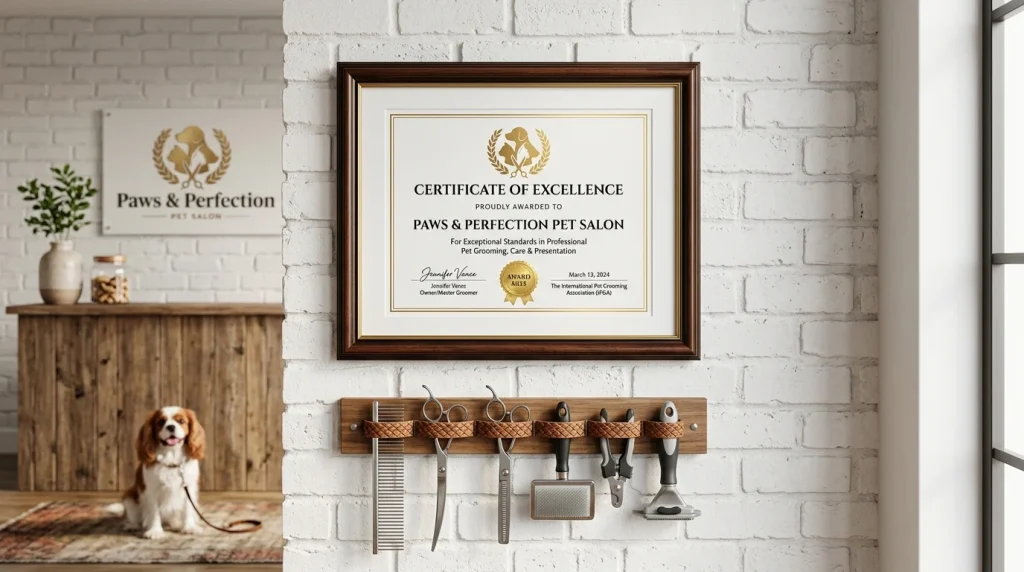 Pet Groomer License Requirements: State Laws & Certification